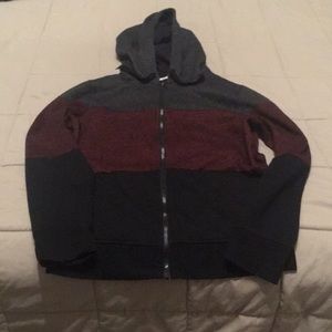 Hawk Hoodie